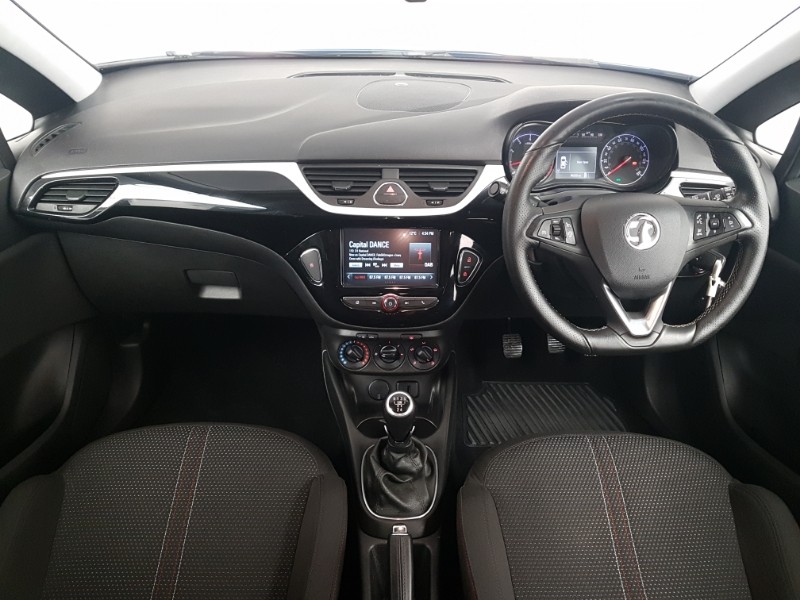 Used Vauxhall Corsa 2019 for sale - 76800199: Photo 2