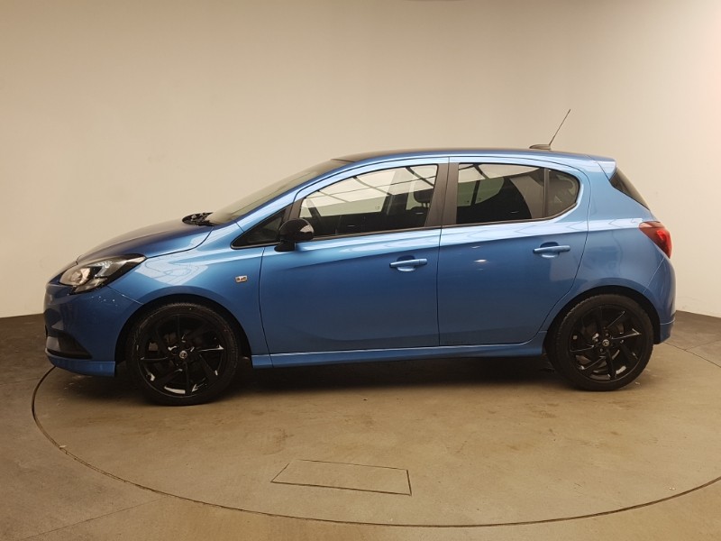 Used Vauxhall Corsa 2019 for sale - 76800199: Photo 4