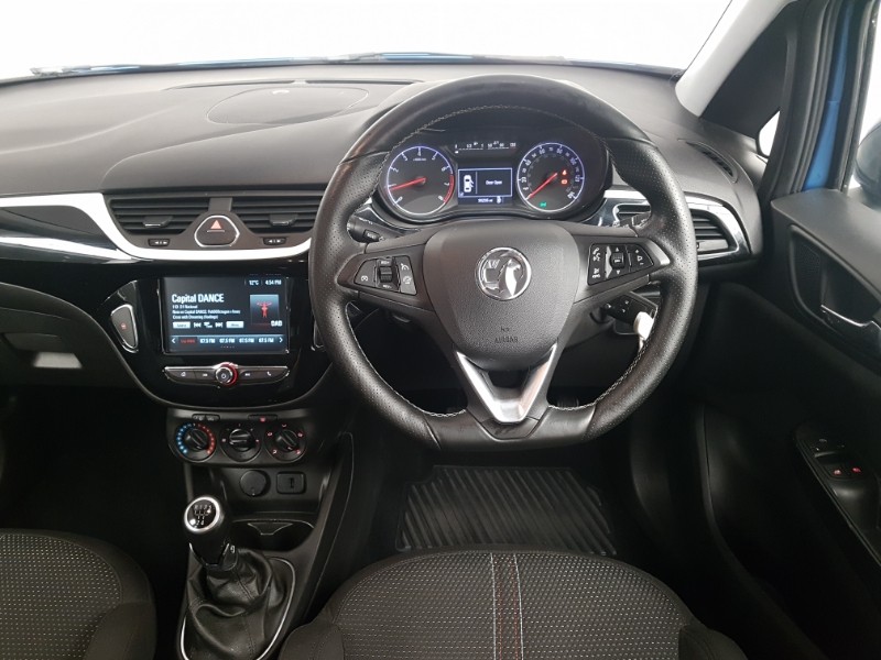 Used Vauxhall Corsa 2019 for sale - 76800199: Photo 7