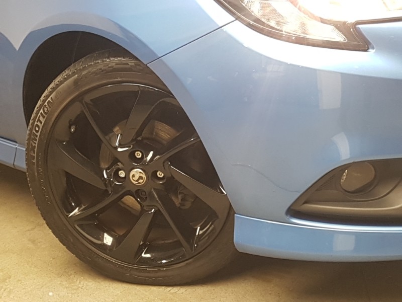 Used Vauxhall Corsa 2019 for sale - 76800199: Photo 9