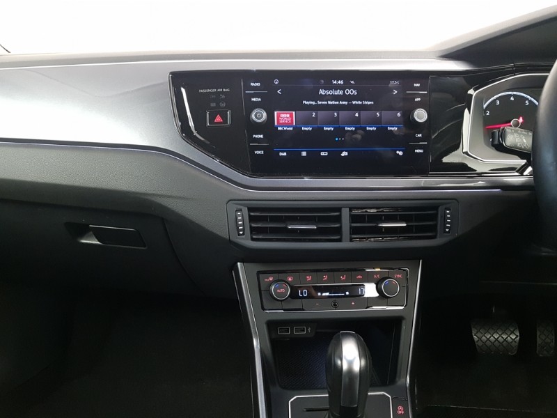 Used Volkswagen Polo 2020 for sale - 76983477: Photo 11