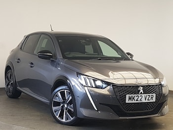 Used Peugeot 208 2022 for sale - 75629158: Photo