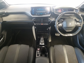 Used Peugeot 208 2022 for sale - 75629158: Photo
