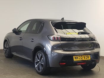 Used Peugeot 208 2022 for sale - 75629158: Photo
