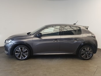 Used Peugeot 208 2022 for sale - 75629158: Photo