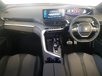 Used Peugeot 3008 2024 for sale - 75177108: Photo
