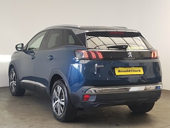 Used Peugeot 3008 2024 for sale - 75177108: Photo