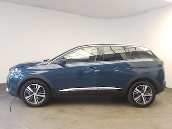 Used Peugeot 3008 2024 for sale - 75177108: Photo