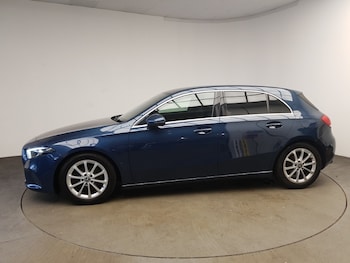 Used Mercedes-Benz A-Class 2019 for sale - 78225271: Photo