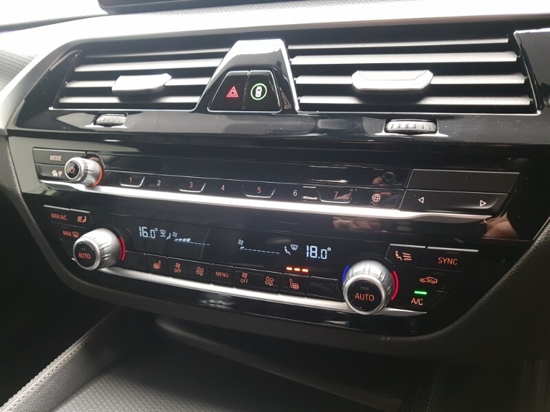 Used BMW 5 Series 2021 for sale - 77652350: Photo 18