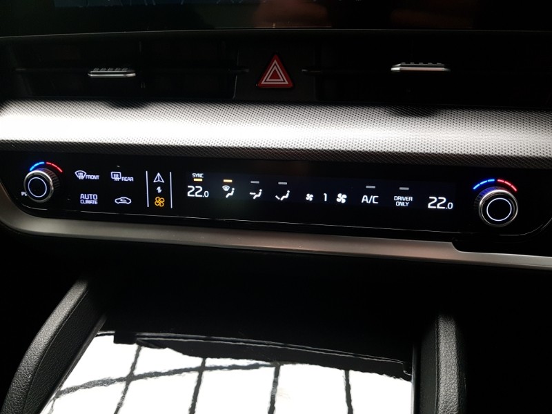 Used Kia Sportage 2025 for sale - 76451205: Photo 14