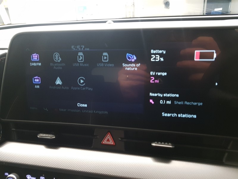 Used Kia Sportage 2025 for sale - 76451205: Photo 16