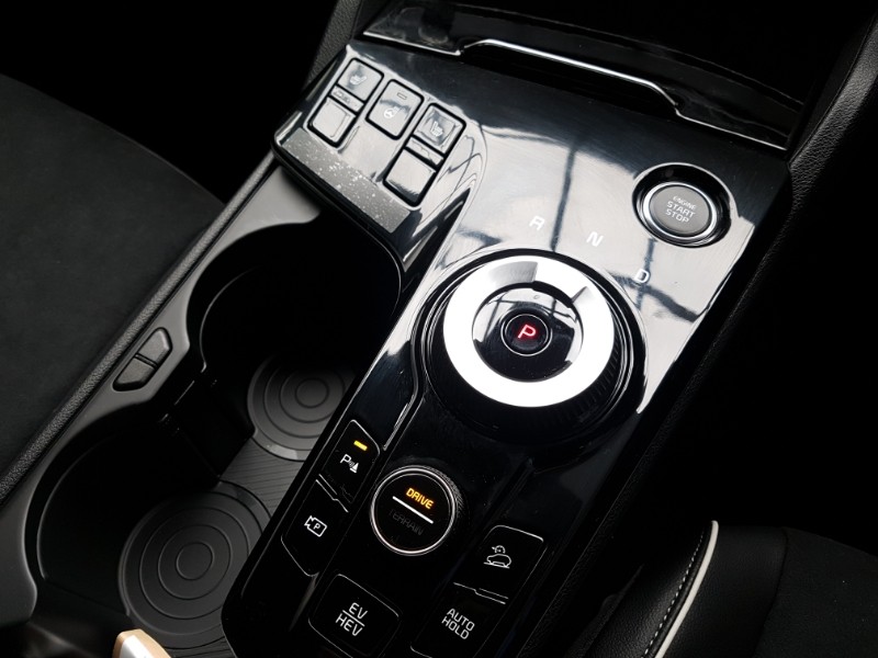 Used Kia Sportage 2025 for sale - 76451205: Photo 17