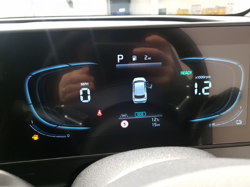 Used Kia Sportage 2025 for sale - 76451205: Photo 18