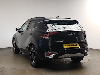 Used Kia Sportage 2025 for sale - 76451205: Photo