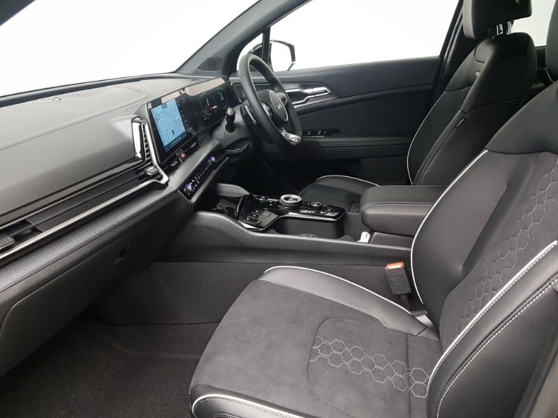 Used Kia Sportage 2025 for sale - 76451205: Photo 5