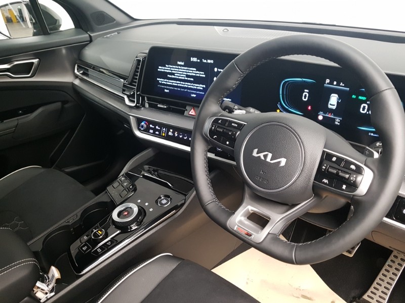 Used Kia Sportage 2025 for sale - 76451205: Photo 7