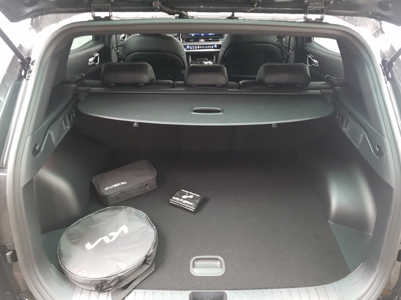 Used Kia Sportage 2025 for sale - 76451205: Photo 8