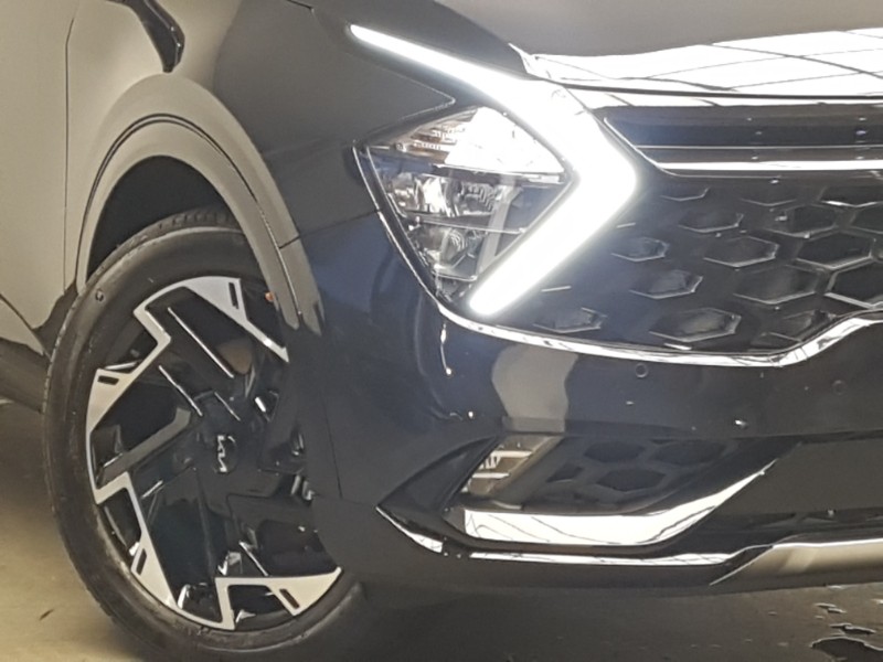 Used Kia Sportage 2025 for sale - 76451205: Photo 9