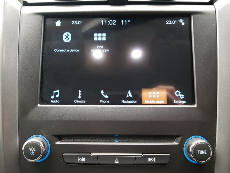 Used Ford Mondeo 2018 for sale - 76325815: Photo 14