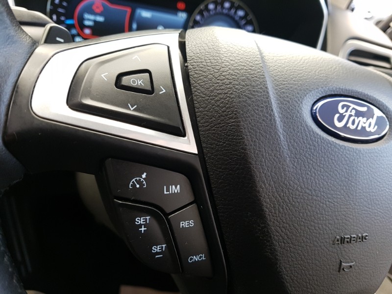 Used Ford Mondeo 2018 for sale - 76325815: Photo 15
