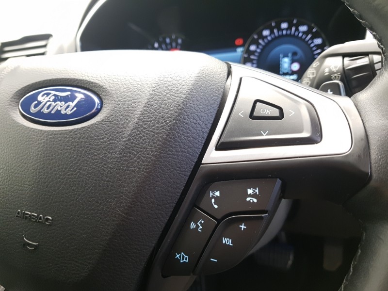 Used Ford Mondeo 2018 for sale - 76325815: Photo 16