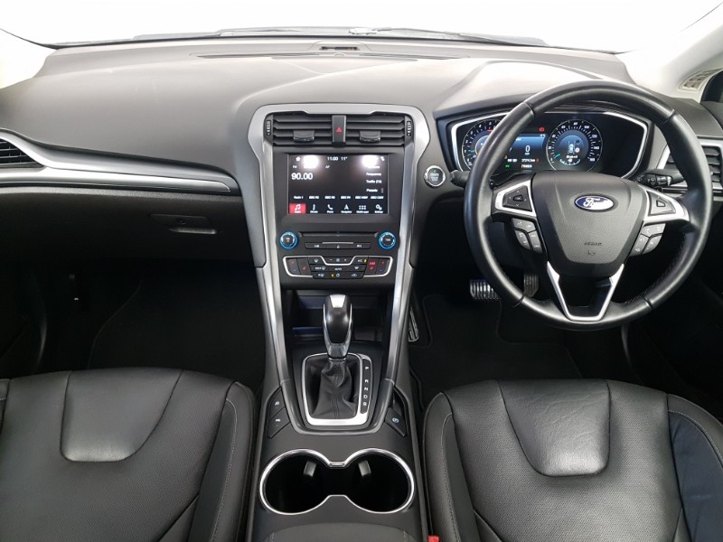 Used Ford Mondeo 2018 for sale - 76325815: Photo 2