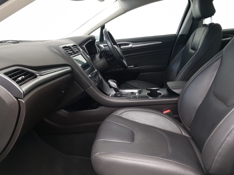 Used Ford Mondeo 2018 for sale - 76325815: Photo 5