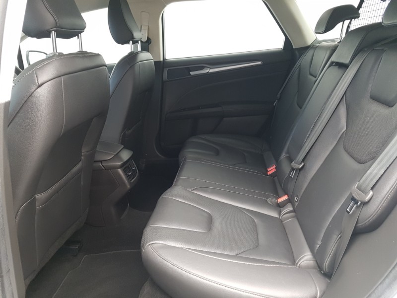 Used Ford Mondeo 2018 for sale - 76325815: Photo 6