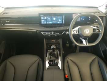 Used MG MG HS 2024 for sale - 75039773: Photo