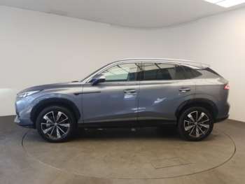 Used MG MG HS 2024 for sale - 75039773: Photo