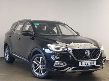2022 - 1.5 T-GDI Exclusive 5dr DCT
