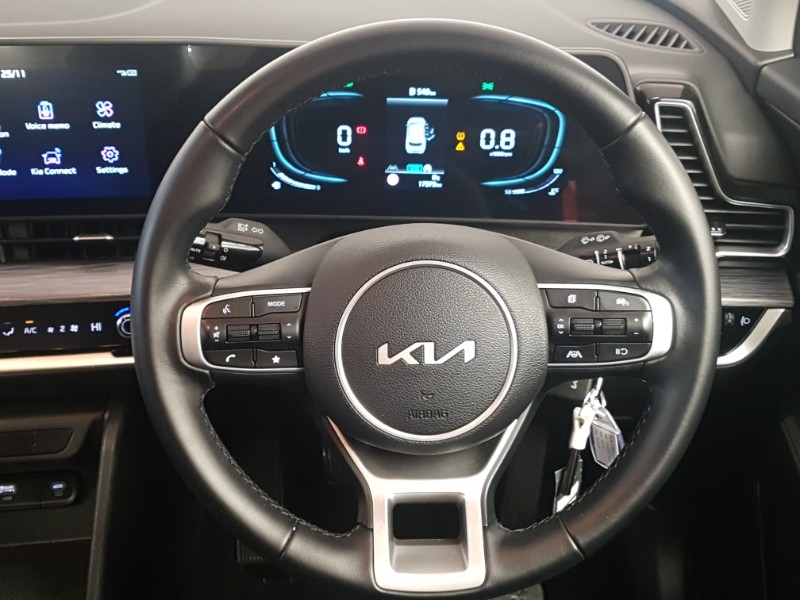 Used Kia Sportage 2025 for sale - 76700053: Photo 10