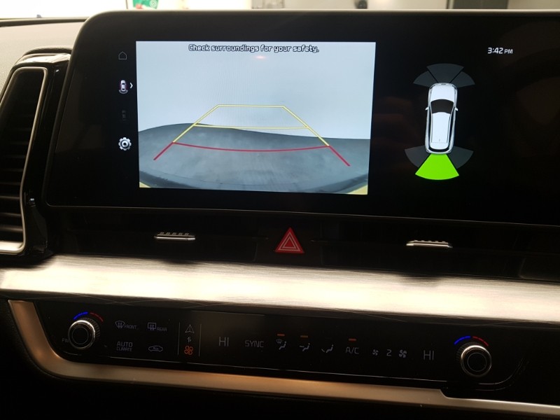 Used Kia Sportage 2025 for sale - 76700053: Photo 12