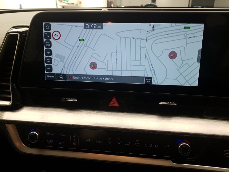 Used Kia Sportage 2025 for sale - 76700053: Photo 13