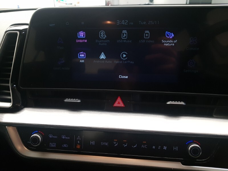 Used Kia Sportage 2025 for sale - 76700053: Photo 14