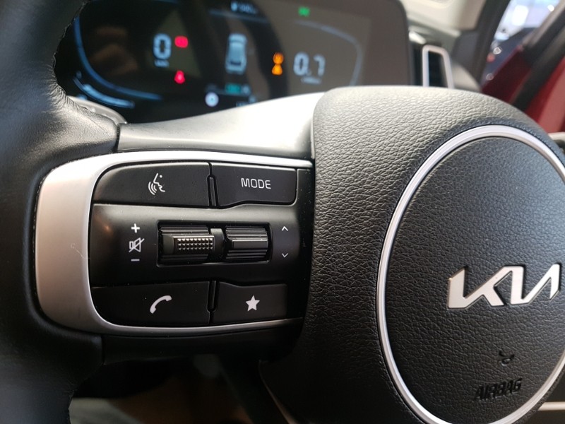 Used Kia Sportage 2025 for sale - 76700053: Photo 15