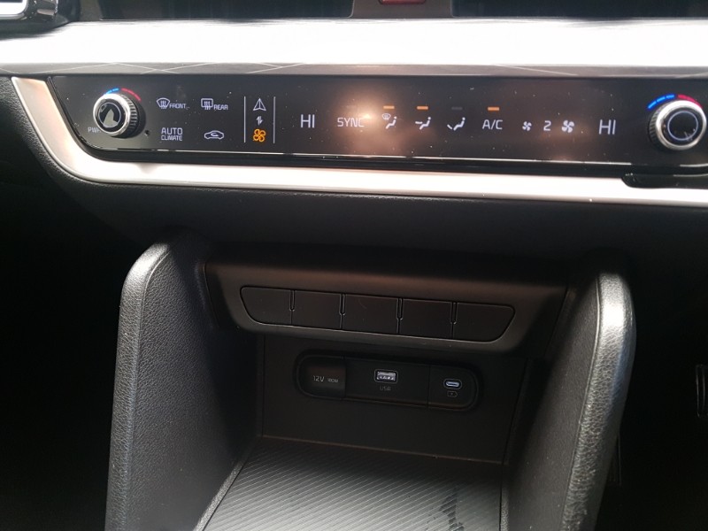 Used Kia Sportage 2025 for sale - 76700053: Photo 18