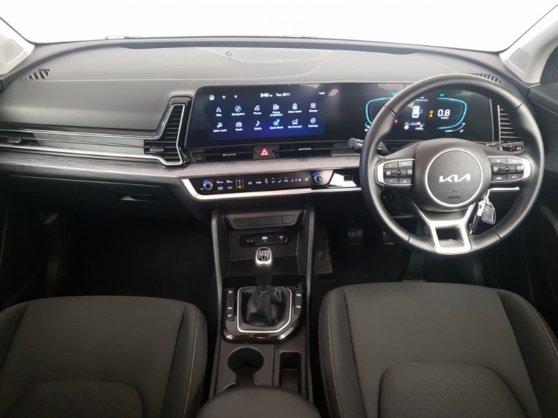 Used Kia Sportage 2025 for sale - 76700053: Photo 2