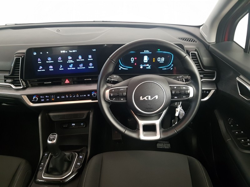 Used Kia Sportage 2025 for sale - 76700053: Photo 7