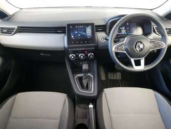 Used Renault Clio 2024 for sale - 74647593: Photo