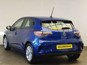 Used Renault Clio 2024 for sale - 74647593: Photo