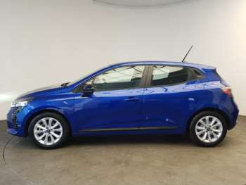 Used Renault Clio 2024 for sale - 74647593: Photo