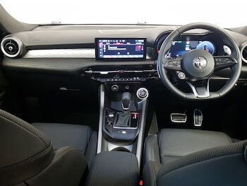 Used Alfa Romeo Tonale 2024 for sale - 78425061: Photo