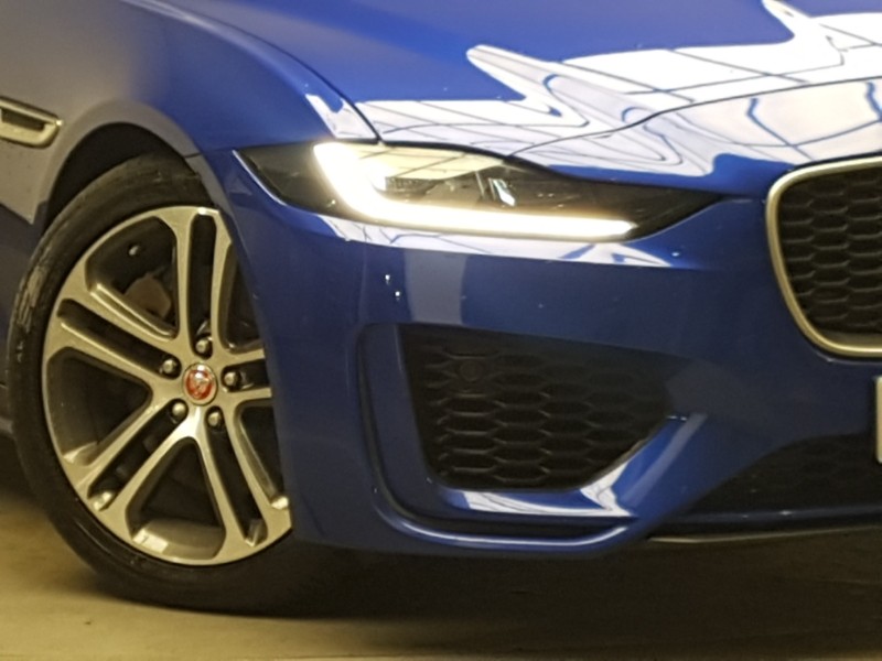 Used Jaguar XE 2019 for sale - 76687864: Photo 9