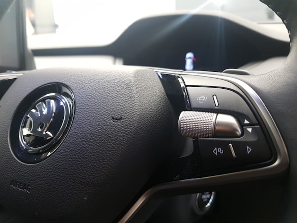 Used Skoda Enyaq 2024 for sale - 76317591: Photo 16