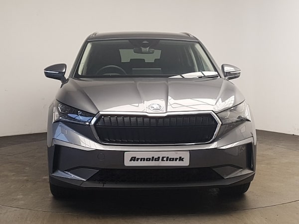 Used Skoda Enyaq 2024 for sale - 76317591: Photo 19