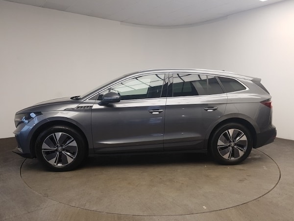 Used Skoda Enyaq 2024 for sale - 76317591: Photo 4