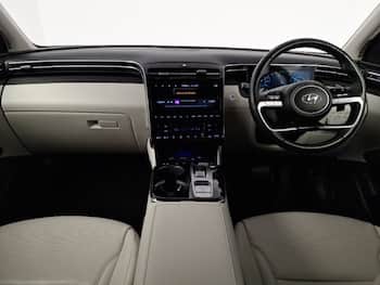 Used Hyundai TUCSON 2023 for sale - 79635833: Photo