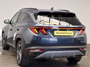 Used Hyundai TUCSON 2023 for sale - 79635833: Photo